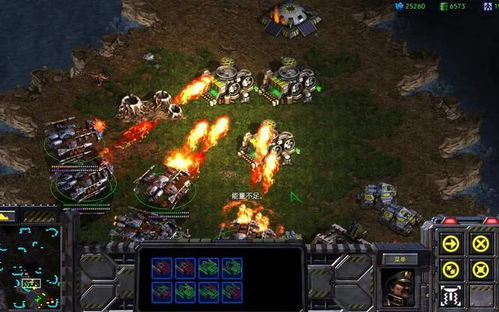 星际争霸怎么玩？揭秘RTS神级运营与微操的制胜之道