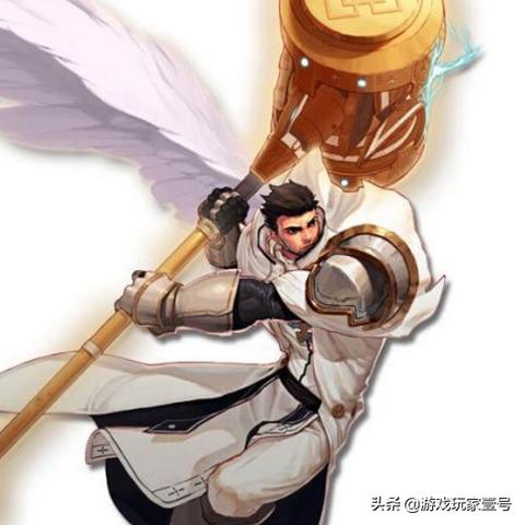 2025年圣职者二觉怎么选？深度剖析四大转职强度与实战技巧