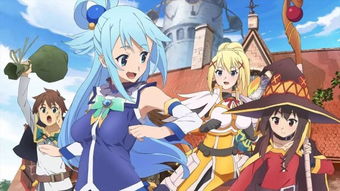 揭秘2015年一月新番神作，这份补番清单为何被资深宅奉为圣经？