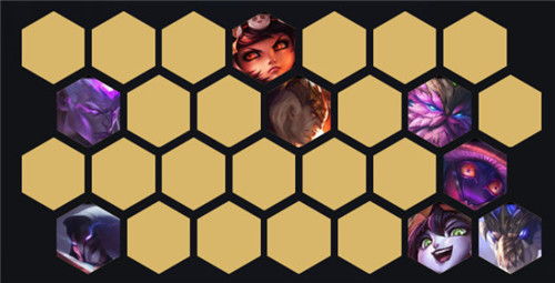 2025霸业怎么上分？独家解析最强运营思路与S级阵容搭配