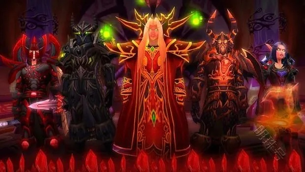 虚空风暴,揭秘萨拉塔斯的权力宝座真相 虚空风暴,揭秘萨拉塔斯的权力宝座真相