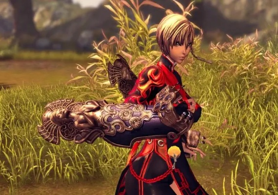 剑灵11月28日开放测试实录,职业选择与搬砖避坑指南 剑灵11月28日开放测试实录,职业选择与搬砖避坑指南