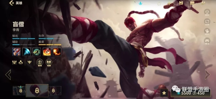 阿川第一视角怎么学？揭秘高分段盲僧细节与上分黑科技