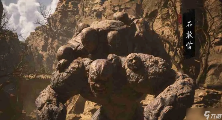 黄风岭卡关怎么办？黑神话悟空第二章隐藏Boss与全收集攻略