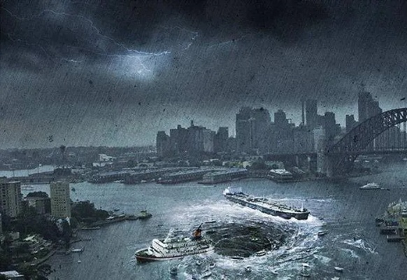 乐园时间线:什么导致了世界末日……以及之后发生了什么 乐园时间线:什么导致了世界末日……以及之后发生了什么