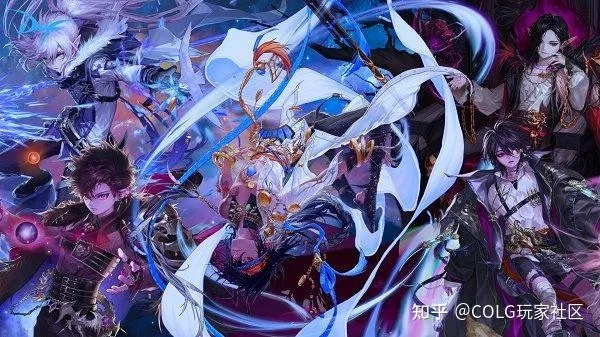 2026年DNF男法师觉醒深度测评,四大转职谁才是版本真神? 2026年DNF男法师觉醒深度测评,四大转职谁才是版本真神?