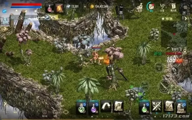 加大制裁力度！《天堂经典版》被制裁账号已达到61万个