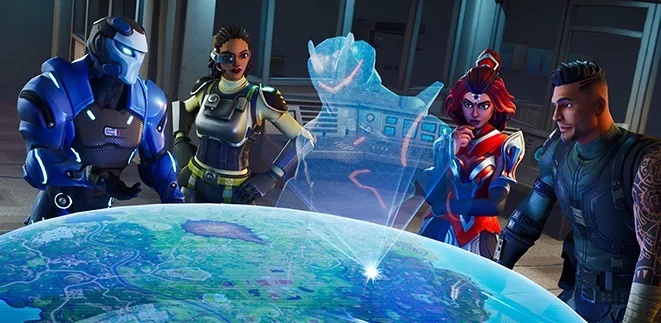 《暗喻幻想:远征 33》演员 Ben Starr 加入道恩·强森与布丽·拉尔森行列,为《堡垒之夜》英雄组织“七人组”成员配音 《暗喻幻想:远征 33》演员 Ben Starr 加入道恩·强森与布丽·拉尔森行列,为《堡垒之夜》英雄组织“七人组”成员配音