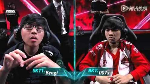 SKT打BKT为何能创造最速胜局？深度解析顶级运营