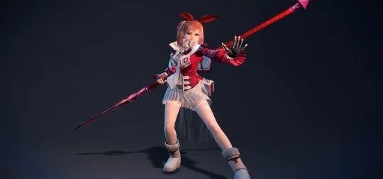 洛奇英雄传双刀加点全解，2026年Delia玫瑰流实战配点