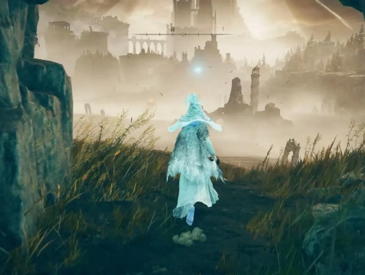 拒绝刮痧！2026黄金树幽影T0级毕业流派搭配指南