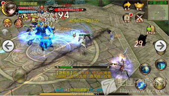 新侠义道怎么抢Boss?全类型Boss机制与高收益路线图 新侠义道怎么抢Boss?全类型Boss机制与高收益路线图