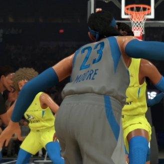 NBA 2K12还能打吗？游民星空整合版下载与2025名单补丁全攻略
