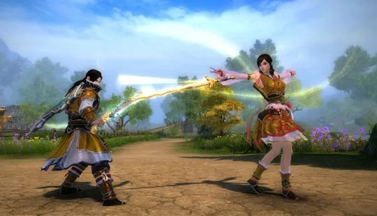 九阴真经金蛇剑法怎么配？2026高爆发实战连招与内功搭配