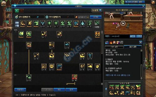 别再瞎加SP！DNF85版本安徒恩团本加点与TP分配实战秘籍