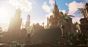 索尼圣莫尼卡3A新作夏末揭晓，玩家期待值拉满