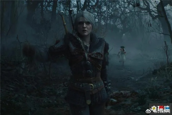 巫师初代结局受高层干预？剧情设计师亲述内幕