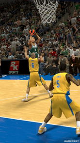 NBA 2K14游民星空魔改版下载,2026最新花名册与闪退修复指南 NBA 2K14游民星空魔改版下载,2026最新花名册与闪退修复指南