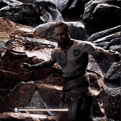 奎托斯配音缺席新战神三部曲重制