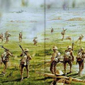 独家揭秘，战争机器主动装弹与实战进阶指南