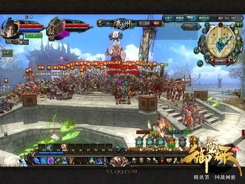 御龙在天世外桃源怎么玩?2026新区红利期搬砖收益全解析 御龙在天世外桃源怎么玩?2026新区红利期搬砖收益全解析