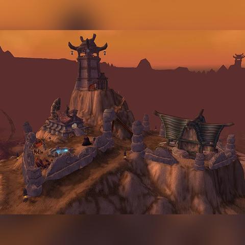 2025赛季服希利苏斯致富全攻略，风石 farming 与水晶变现