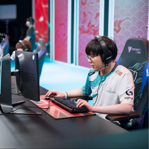 揭秘S10总决赛门道，DWG夺冠战术与野核核弹终极解析