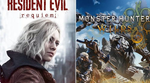 生化危机9，安魂曲真人广告上线，发售倒计时7天！