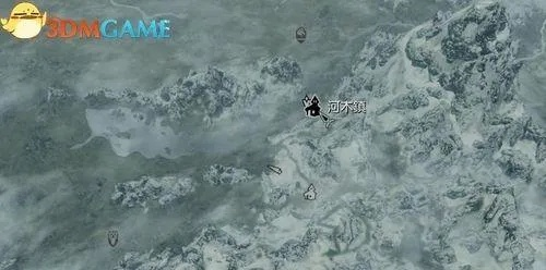 上古卷轴5新玩法，踏空而行，化身斗宗强者！