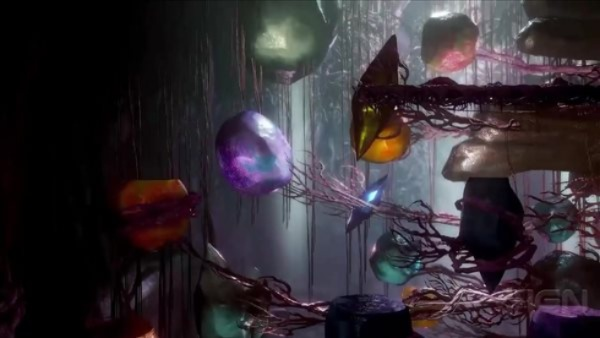 尘埃异变2定档，黑暗魔幻续作，时隔五年归来