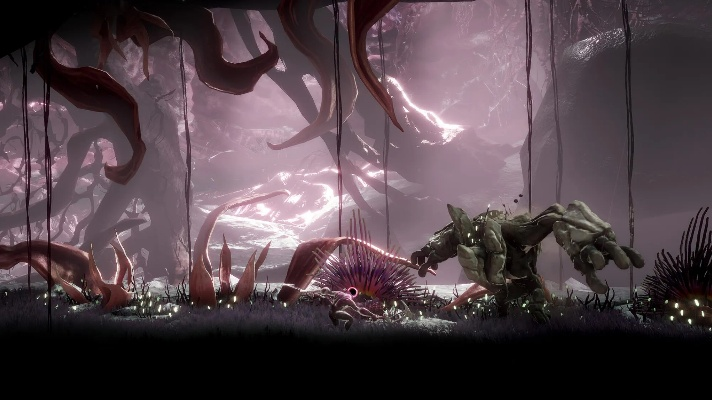 尘埃异变2定档,黑暗魔幻银续作回归,时隔五年再启高分局 尘埃异变2定档,黑暗魔幻银续作回归,时隔五年再启高分局