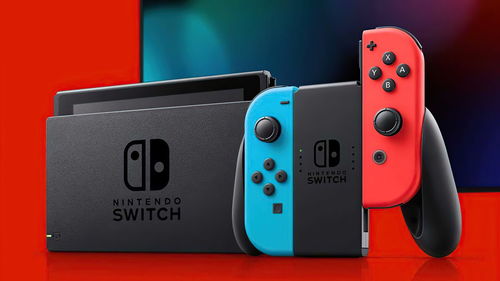 Nintendo Switch下周上架宝可梦 火红/叶绿，售价20美元每款
