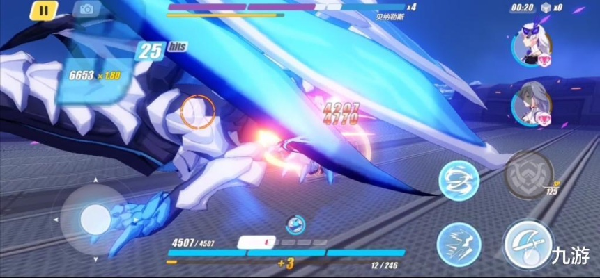 Wet PA伤害机制全解析,崩坏3湿状态物理加成怎么算? Wet PA伤害机制全解析,崩坏3湿状态物理加成怎么算?