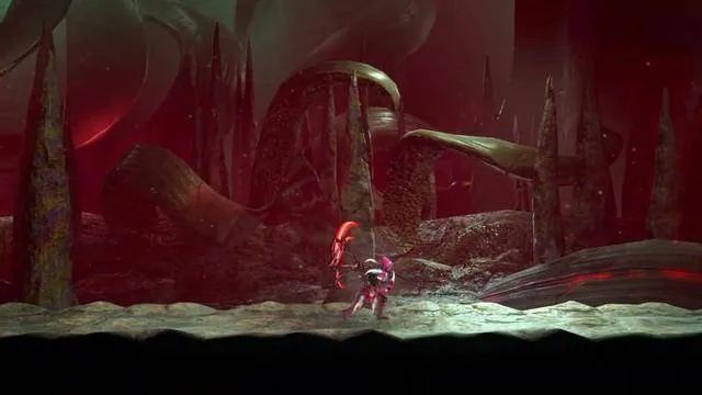 尘埃异变2定档!黑暗魔幻类银续作,时隔五年回归 尘埃异变2定档!黑暗魔幻类银续作,时隔五年回归