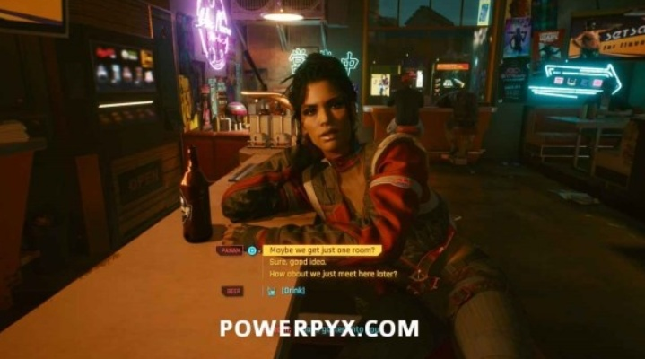 赛博朋克2077恋爱对象全攻略，往日之影新增伴侣怎么选