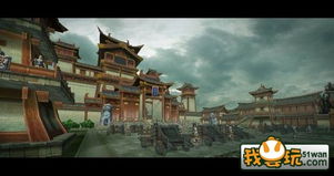 天下3飞檐走壁怎么练？零基础掌握卡视角上墙与跑图捷径