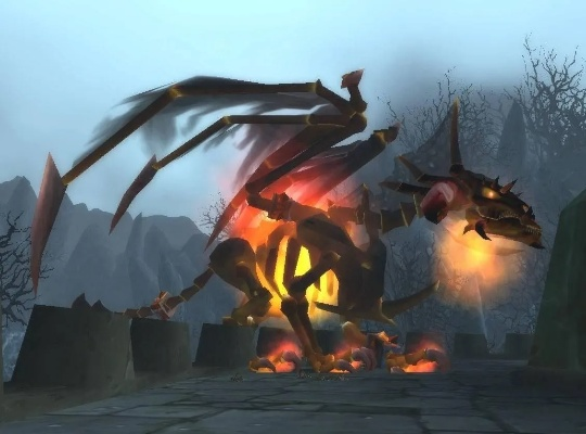 解锁卡拉赞隐藏首领夜之魇的完整策略指南