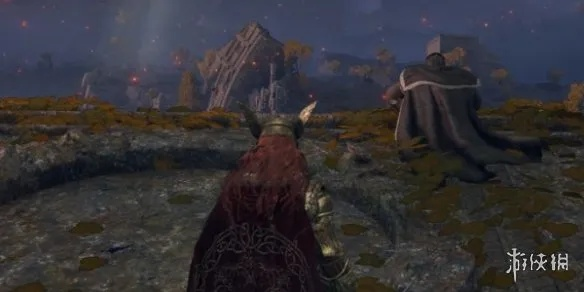 艾尔登法环DLC山中之物在哪拿?蒙格结局前置条件全解析 艾尔登法环DLC山中之物在哪拿?蒙格结局前置条件全解析
