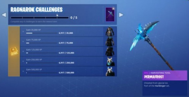 2026堡垒之夜零建造怎么赢？神话武器搭配与上分绝学