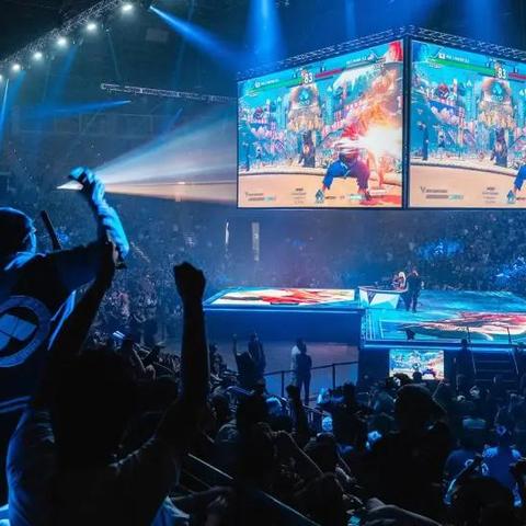 EVO被沙特RTS全资收购，玩家关注赛事未来