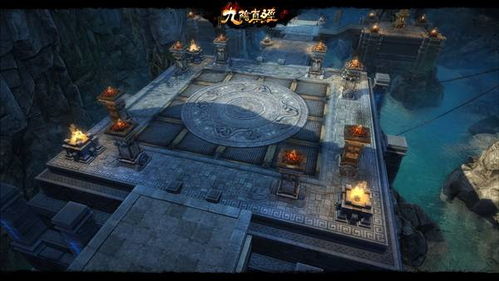 别再瞎逛了!九阴真经门派禁地速刷技巧,内功碎片掉率大揭秘 别再瞎逛了!九阴真经门派禁地速刷技巧,内功碎片掉率大揭秘