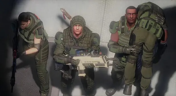 Jake Solomon关闭工作室,幽浮前总监告别次世代生活模拟游戏 Jake Solomon关闭工作室,幽浮前总监告别次世代生活模拟游戏