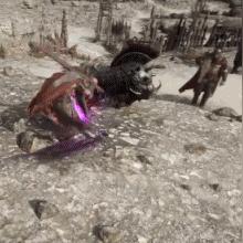 奥丁，神叛涩气北欧女神？韩国MMO大胆设计引热议