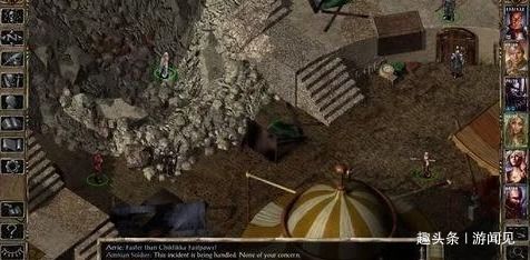 拒绝游戏荒,2026年最值得肝的几款高自由度单机RPG盘点 拒绝游戏荒,2026年最值得肝的几款高自由度单机RPG盘点