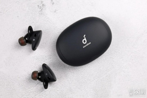 Soundcore AeroFit 2 Pro 评测，降噪平平，但变形设计值得一试