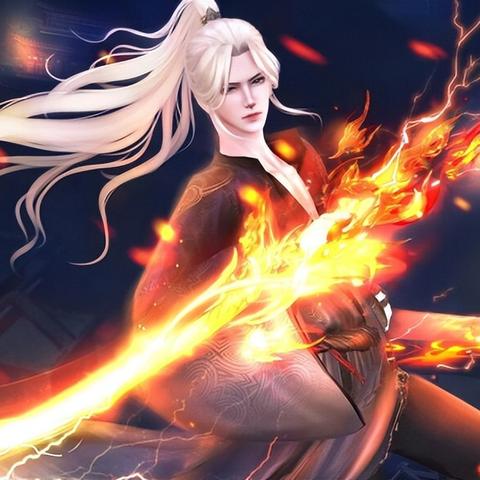 传奇未火时，它才是中国网游的巅峰