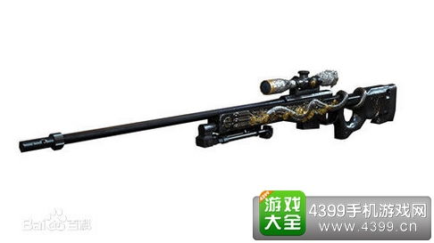 天龙AWM值得入手吗?2026最新实战评测与狙击技巧全解 天龙AWM值得入手吗?2026最新实战评测与狙击技巧全解