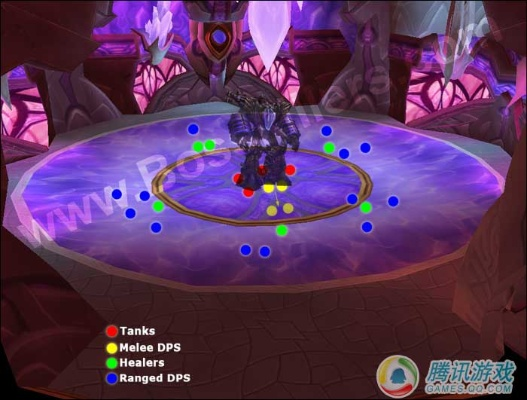 风暴大堡垒哈格拉怎么打？冰风双修站位与风盾处理全攻略