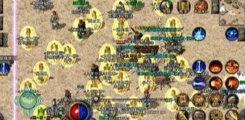 中国最火的网游？在传奇之前，它无可争议。