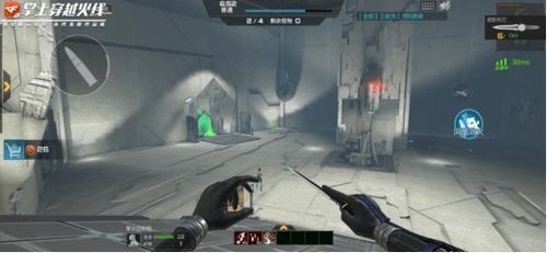 Level X 后室,坠入虚空阈界的无尽恐惧 Level X 后室,坠入虚空阈界的无尽恐惧